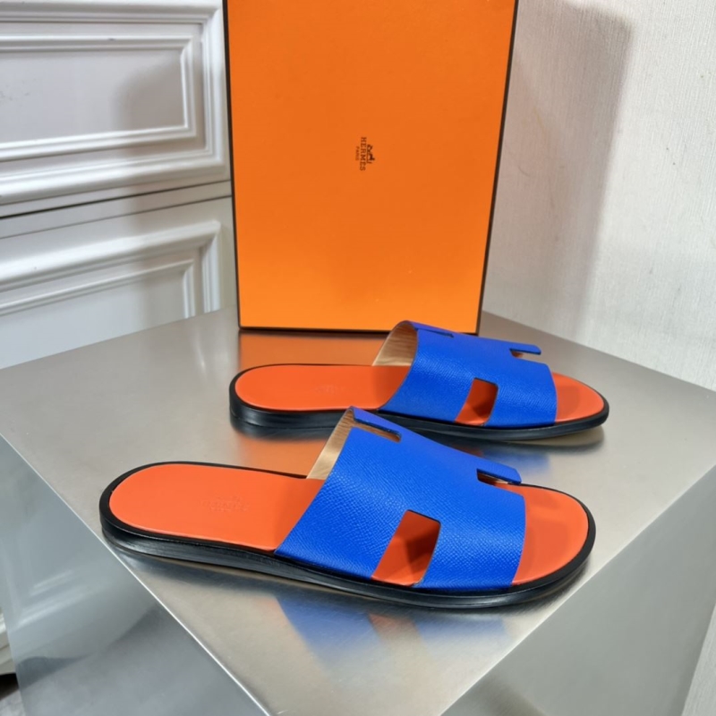 H**mes slippers